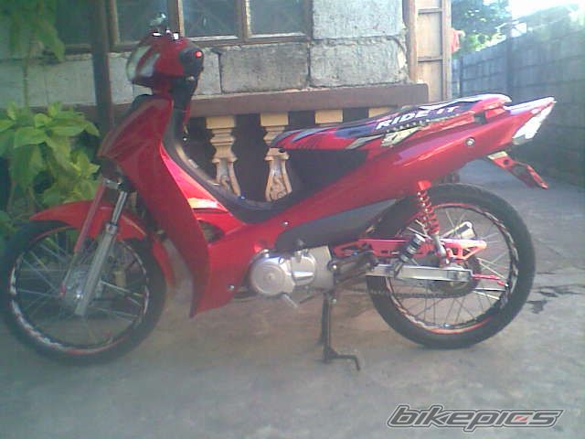 2008 SYM SYM JET 100 2 | Picture 1624712 motorcycle photo