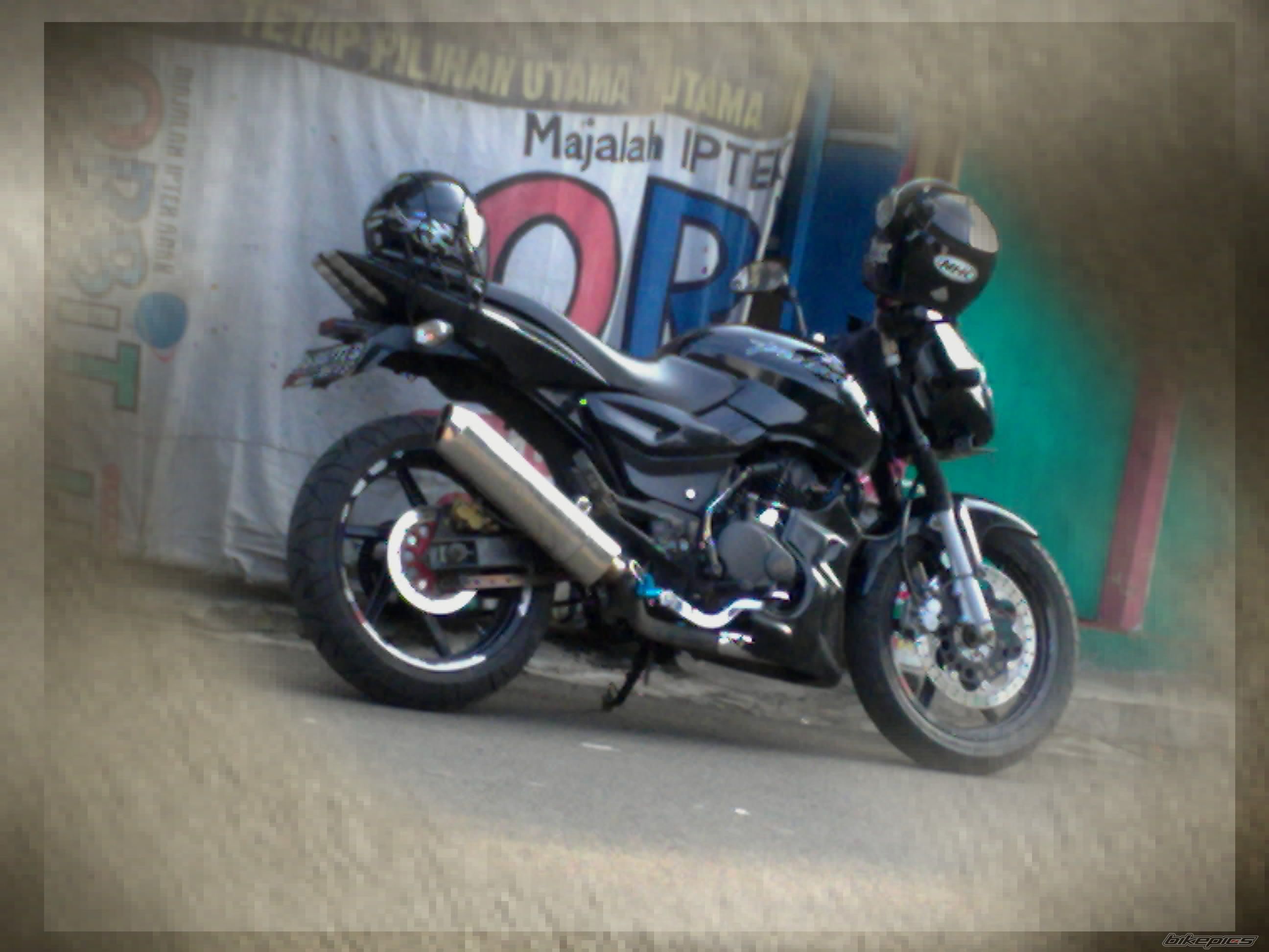 2007 BAJAJ PULSAR 180 | Picture 1624714 motorcycle photo