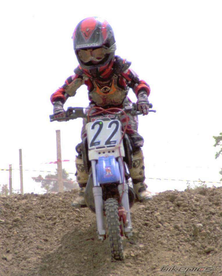 2003 SUZUKI RM 125 | Picture 162486 motorcycle photo