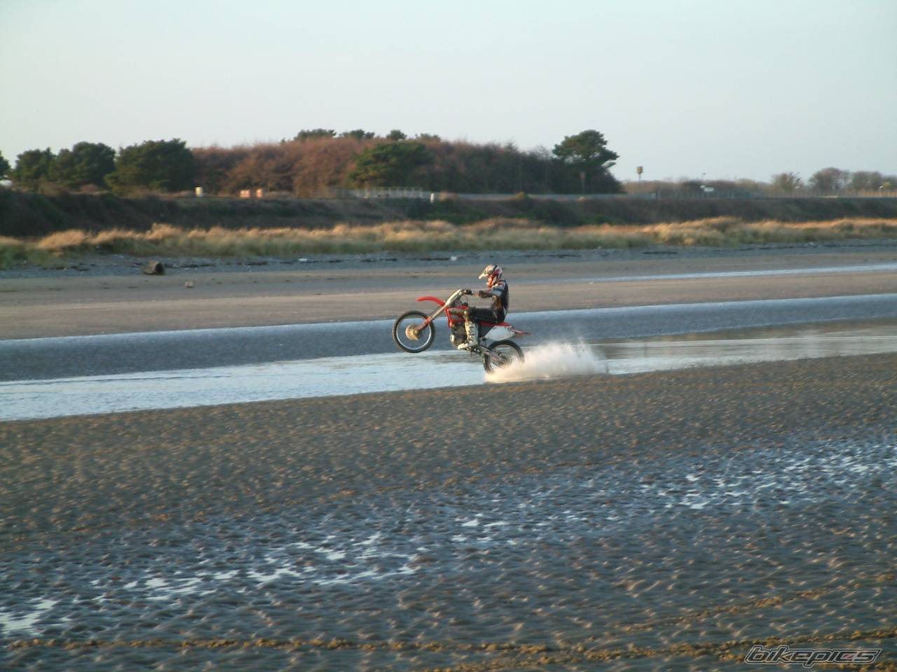 2002 HONDA CRF 450 | Picture 162488 motorcycle photo