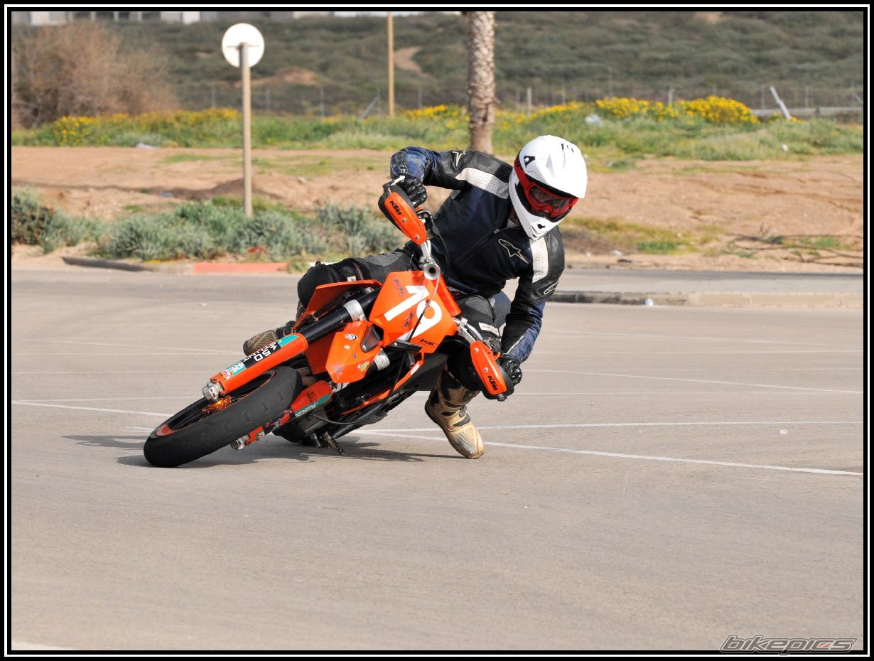 2006 KTM 450 EXC | Picture 1624979 motorcycle photo