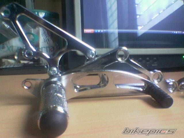 2009 SUZUKI SHOGUN SP 125 | Picture 1625119 motorcycle photo