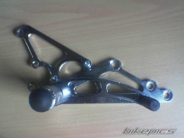 2009 SUZUKI SHOGUN SP 125 | Picture 1625129 motorcycle photo