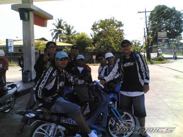 2005 HONDA WAVE 125 | Picture 1625149 motorcycle photo