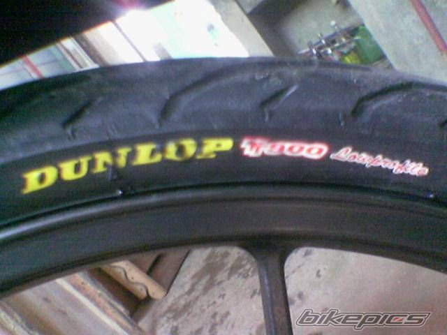 2009 SUZUKI SHOGUN SP 125 | Picture 1625157 motorcycle photo