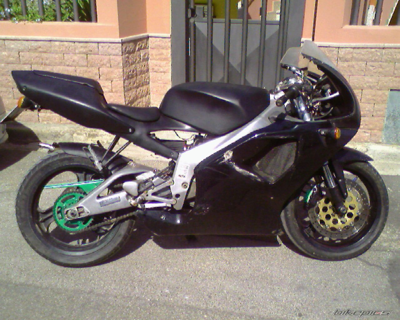 1994 APRILIA RS 125 | Picture 1625282 motorcycle photo
