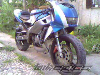 1994 APRILIA RS 125 | Picture 1625284 motorcycle photo