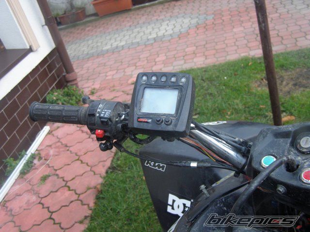 2008 LONCIN LX 250 | Picture 1625373 motorcycle photo