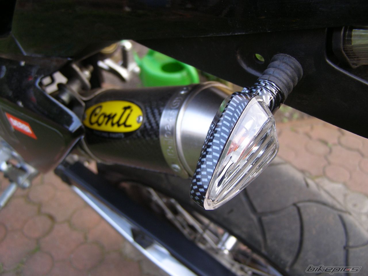 2007 DERBI SENDA DRD SM 50 | Picture 1625492 motorcycle photo