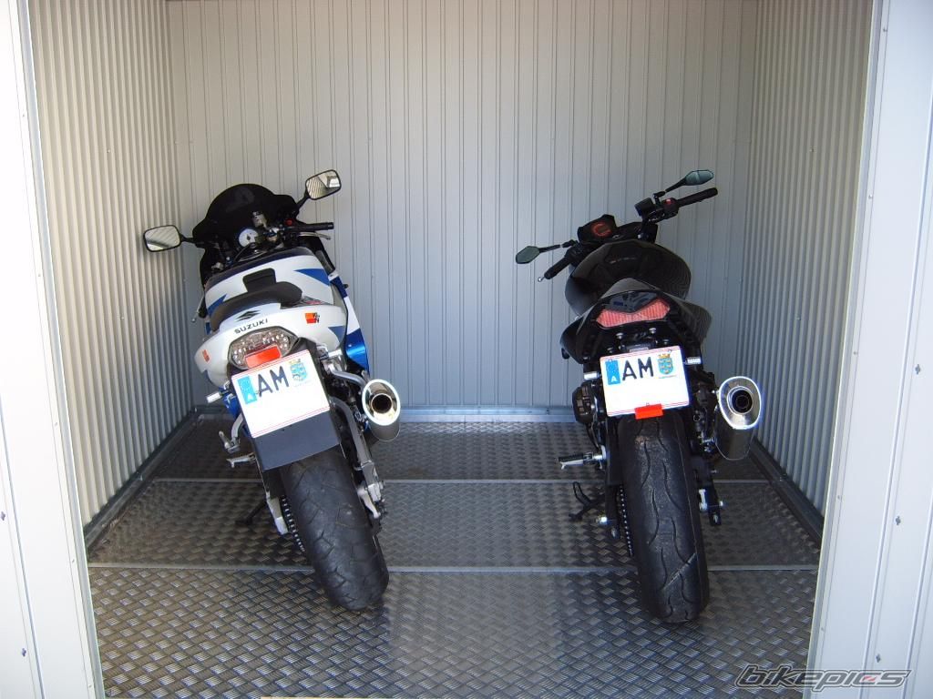 2001 SUZUKI GSX R 750 | Picture 1625546 motorcycle photo