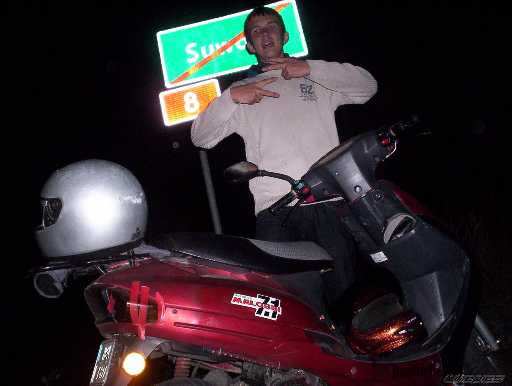 2006 KEEWAY FOCUS 50 | Picture 1625563 motorcycle photo