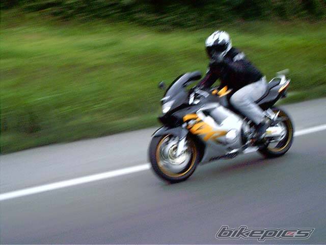 1999 HONDA CBR 600 | Picture 162577 motorcycle photo