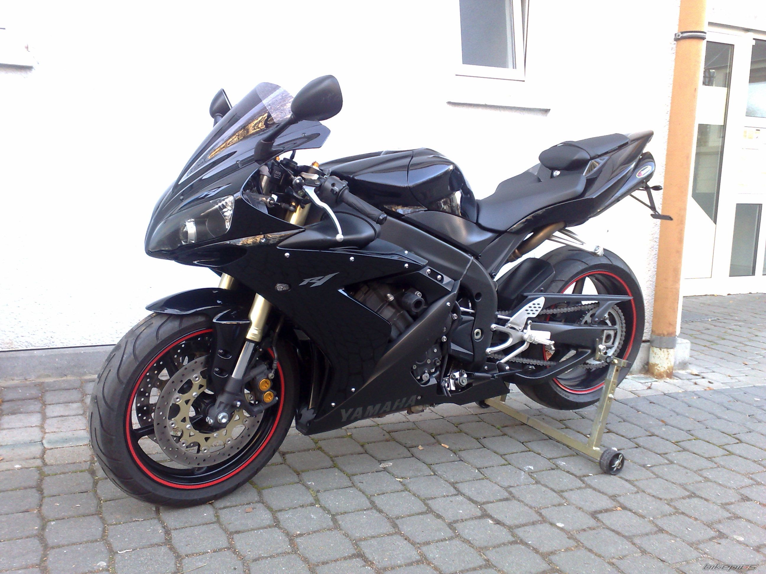 2006 YAMAHA YZF R1 | Picture 1625787 motorcycle photo