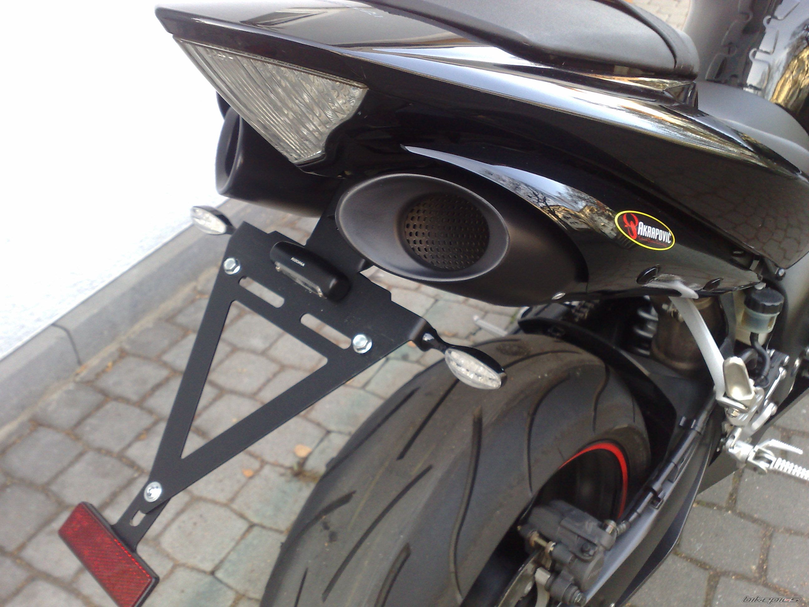 2006 YAMAHA YZF R1 | Picture 1625791 motorcycle photo