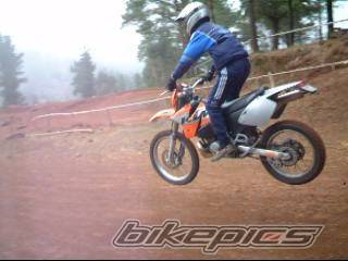 2001 KTM 125 EXE | Picture 162603 motorcycle photo