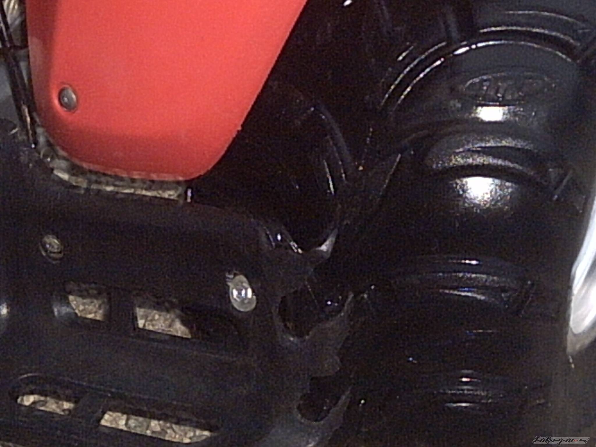 2001 HONDA 250EX | Picture 162638 motorcycle photo