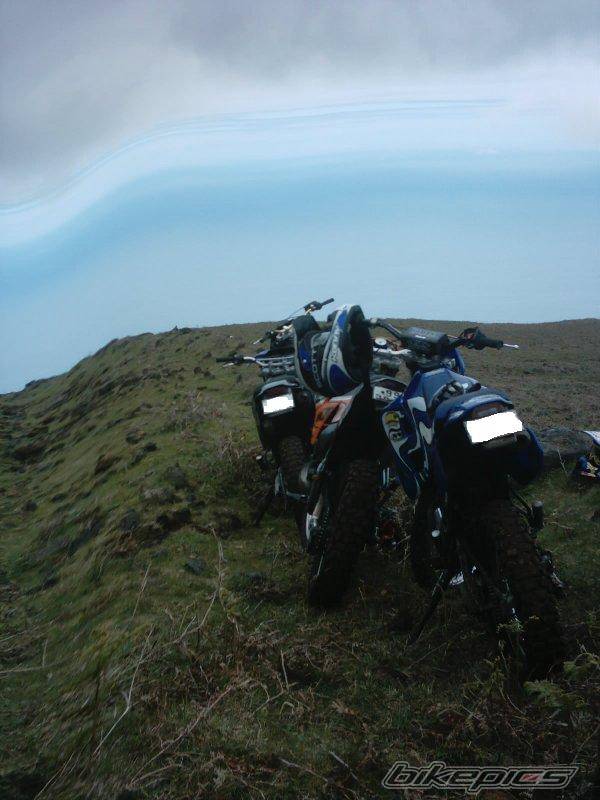 2001 YAMAHA DT 125 | Picture 162647 motorcycle photo