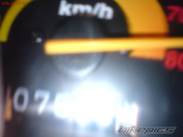 2006 TGB ORION 101 S | Picture 1626674 motorcycle photo