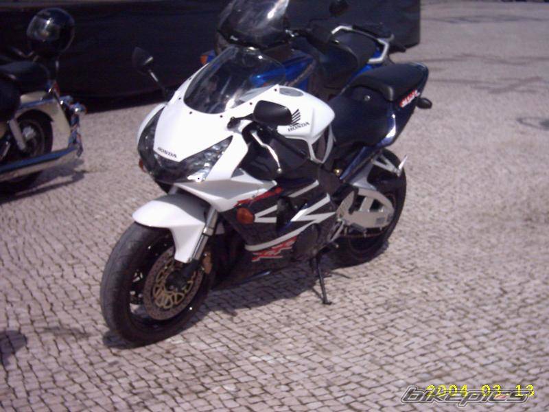 2002 HONDA CBR 900 | Picture 162681 motorcycle photo