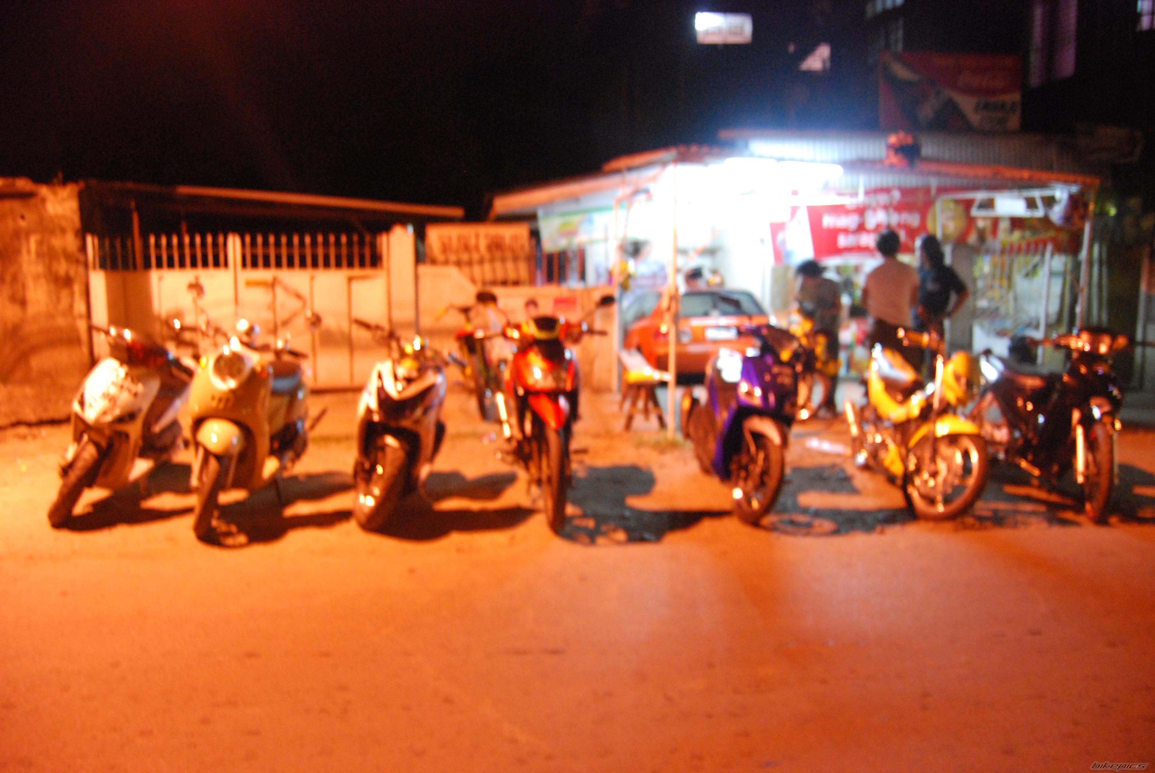 2009 YAMAHA MIO | Picture 1627225 motorcycle photo
