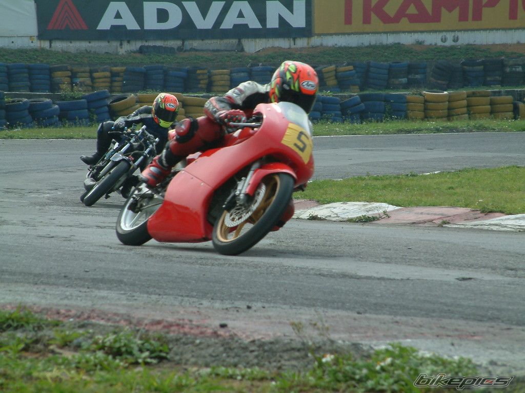 1994 HONDA RS 125 | Picture 1627277 motorcycle photo