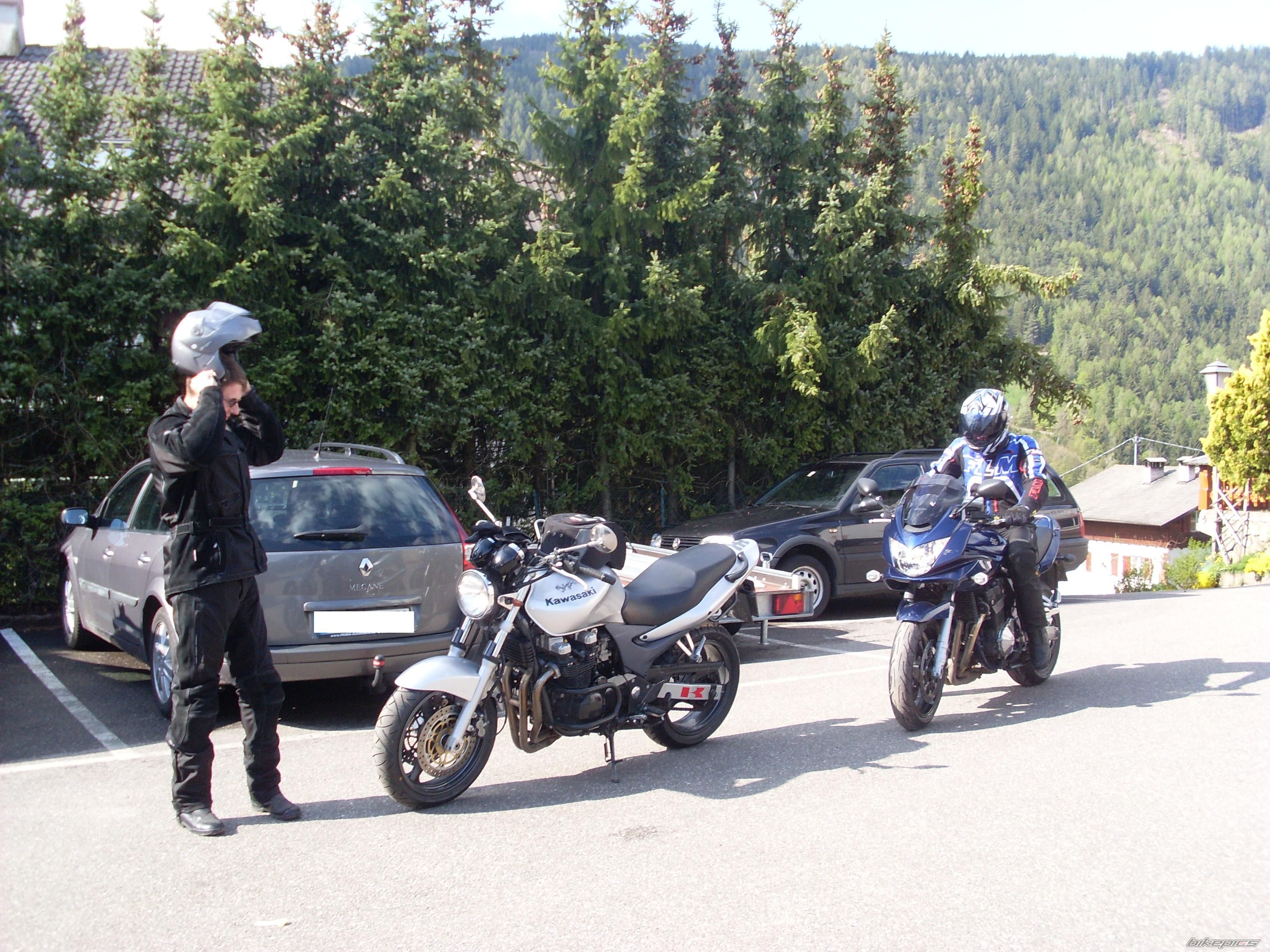 2002 KAWASAKI ZR 7 | Picture 1627537 motorcycle photo