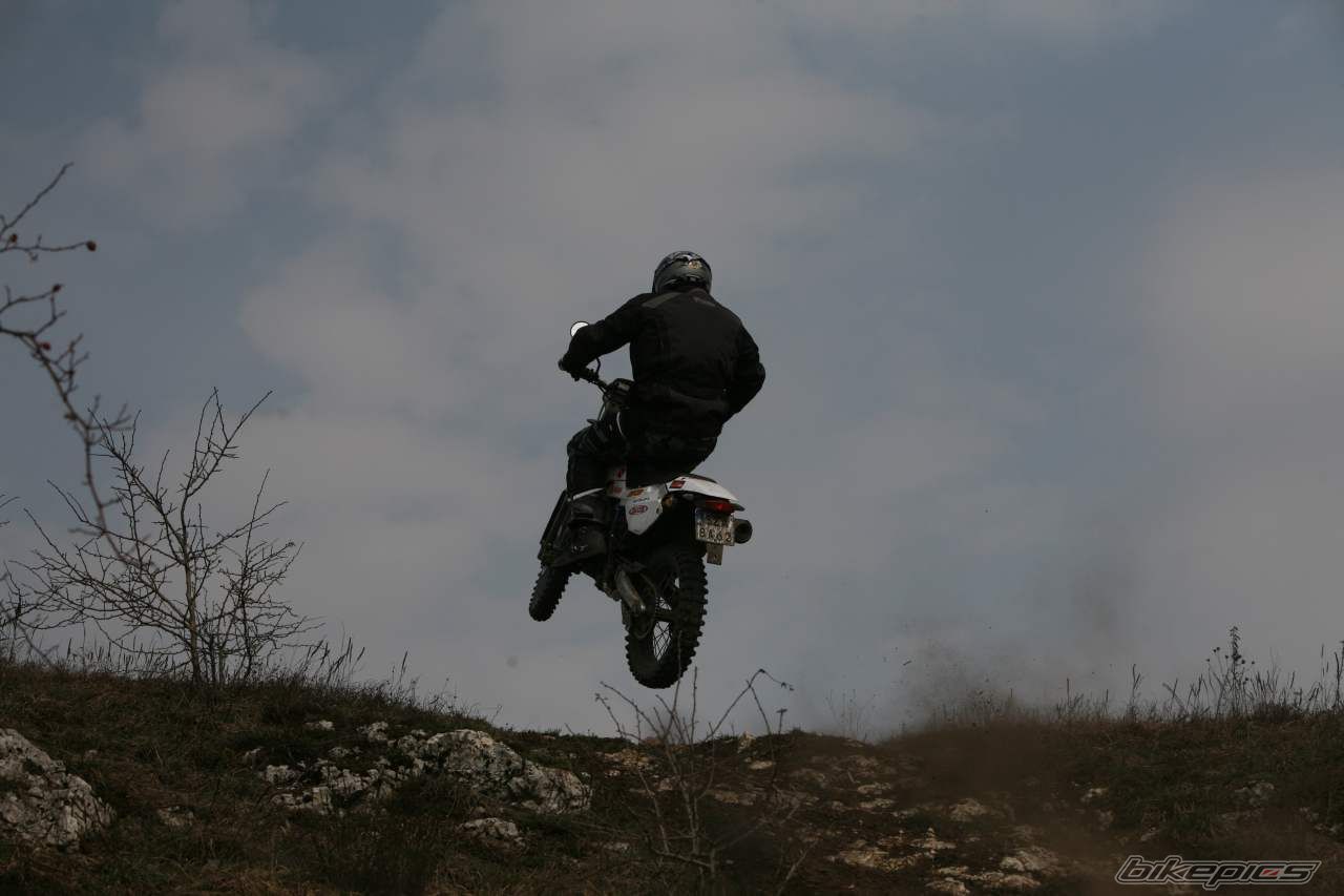 1996 YAMAHA TTR 600 | Picture 1627589 motorcycle photo