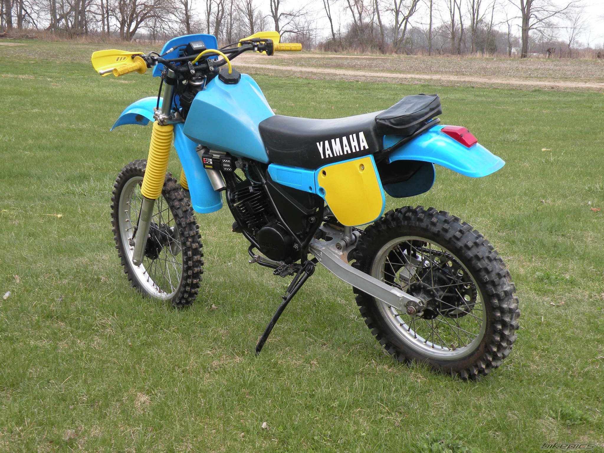 1983 YAMAHA IT 175 | Picture 1627788 motorcycle photo