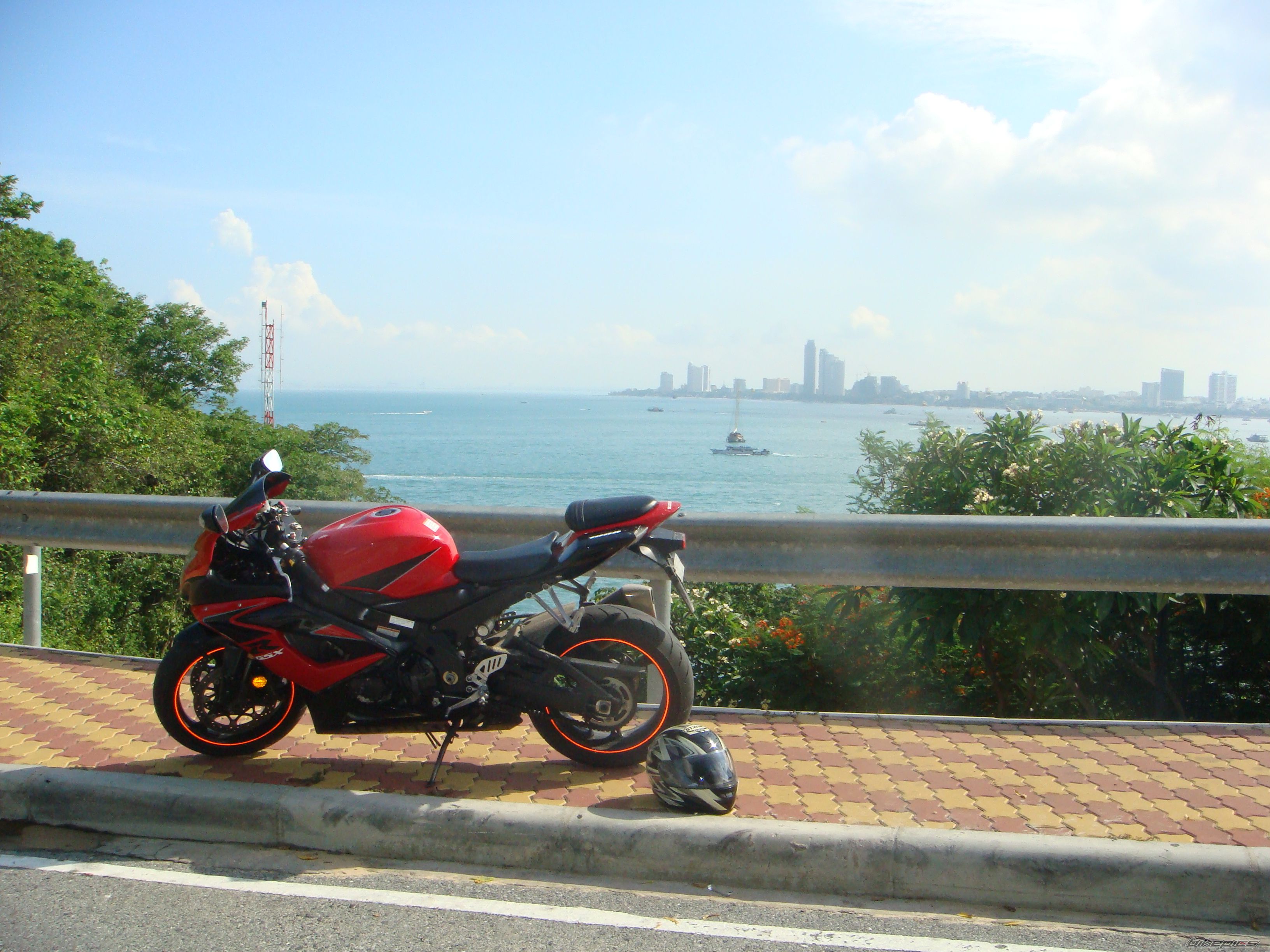 2006 SUZUKI GSX R 1000 | Picture 1627807 motorcycle photo