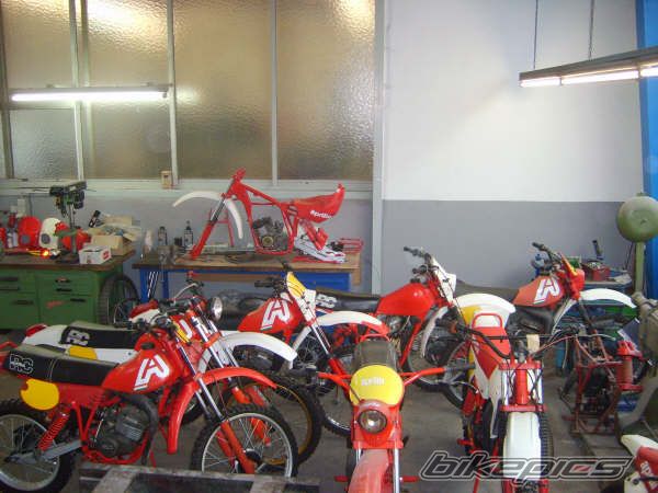 1980 APRILIA RC 50 | Picture 1627931 motorcycle photo