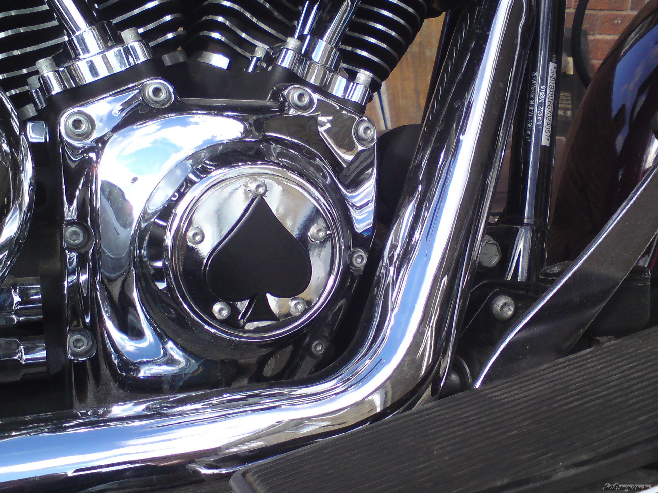    | Picture 1628273 motorcycle photo