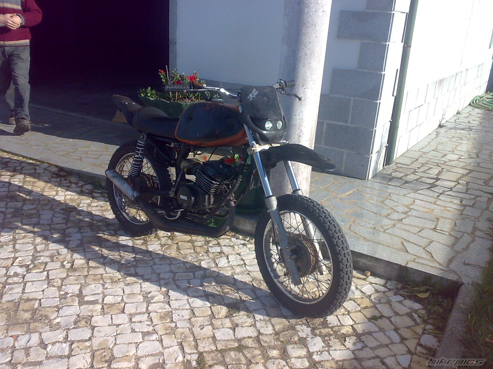 1983 MACAL P6R | Picture 1628362 motorcycle photo
