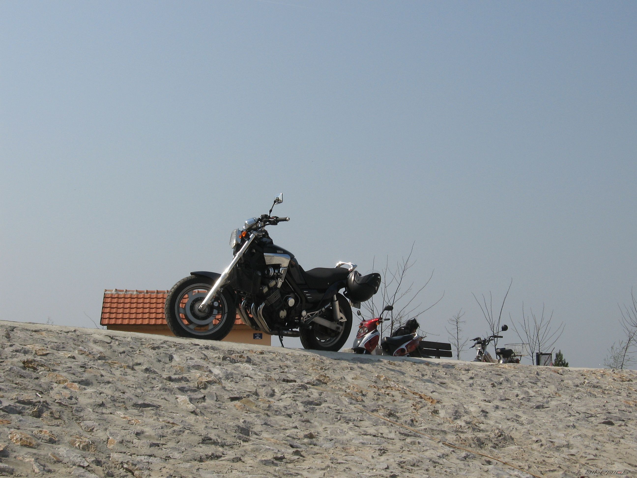 1997 YAMAHA FZX 750 | Picture 1628478 motorcycle photo