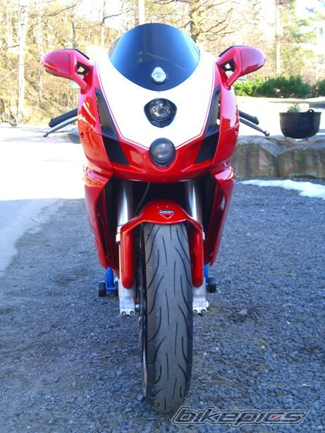 2004 DUCATI 749S | Picture 1628513 motorcycle photo
