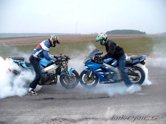 2001 KAWASAKI ZX 6R | Picture 1628571 motorcycle photo