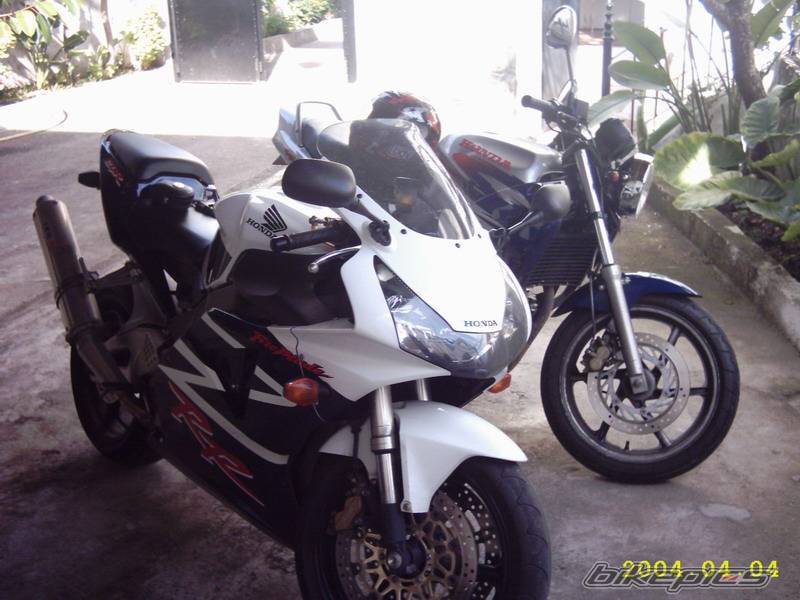 2002 HONDA CBR 900 | Picture 162865 motorcycle photo