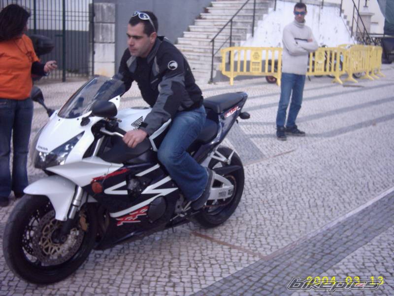 2002 HONDA CBR 900 | Picture 162874 motorcycle photo
