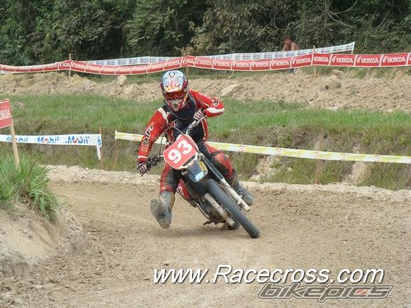 2008 HONDA XR TORNADO | Picture 1628749 motorcycle photo