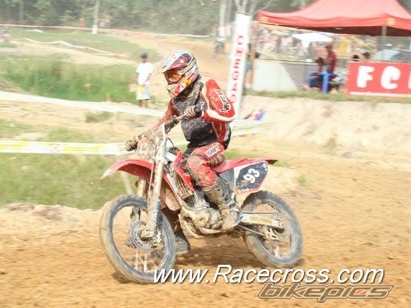 2007 HONDA CRF 250 | Picture 1628784 motorcycle photo