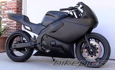 2001 YAMAHA YZF 600 | Picture 1628966 motorcycle photo