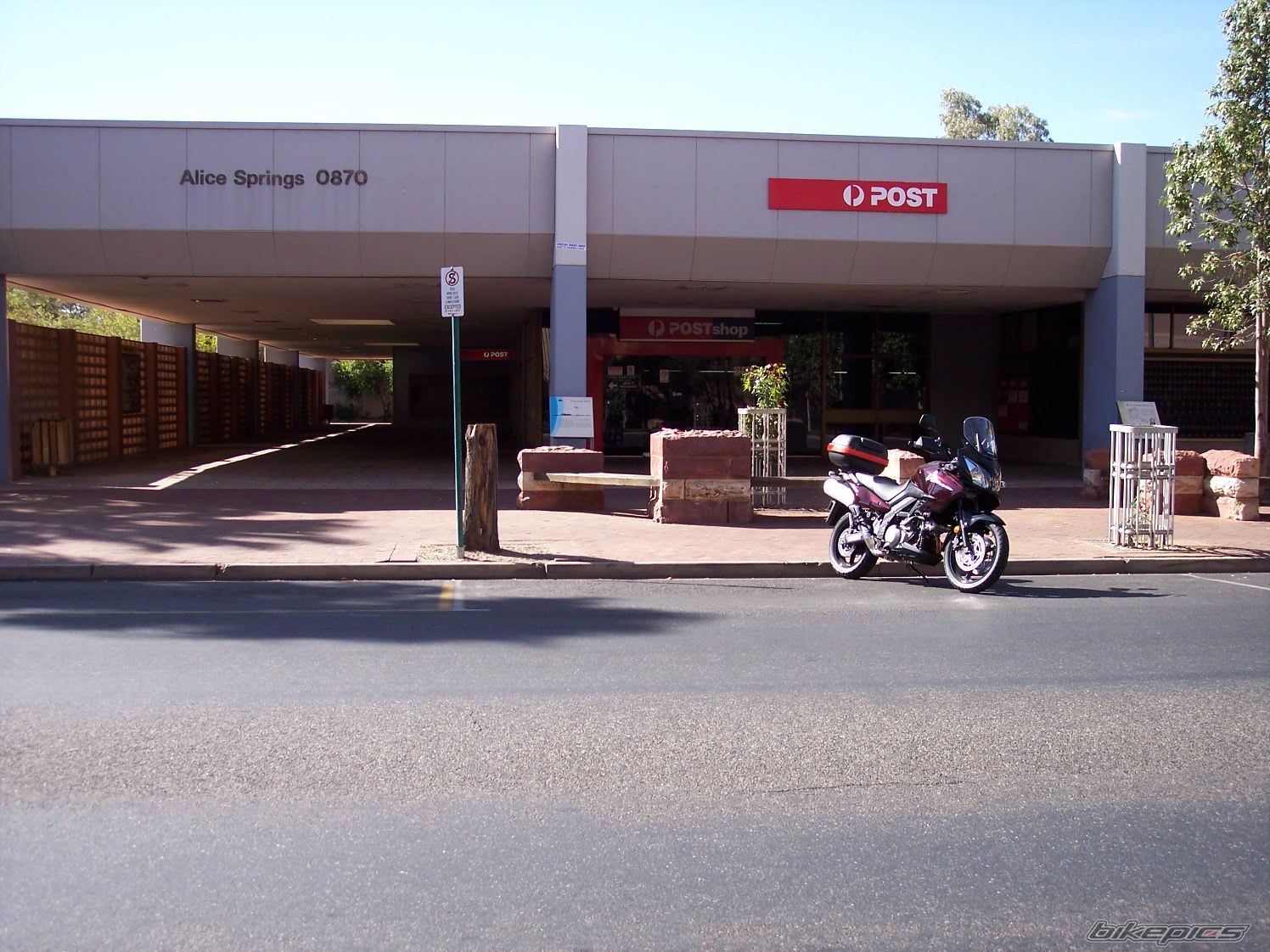 2009 SUZUKI DL 1000 | Picture 1629003 motorcycle photo