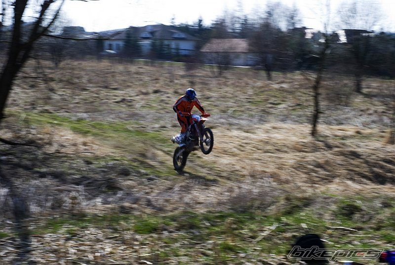 2009 KTM 450 EXC | Picture 1629185 motorcycle photo