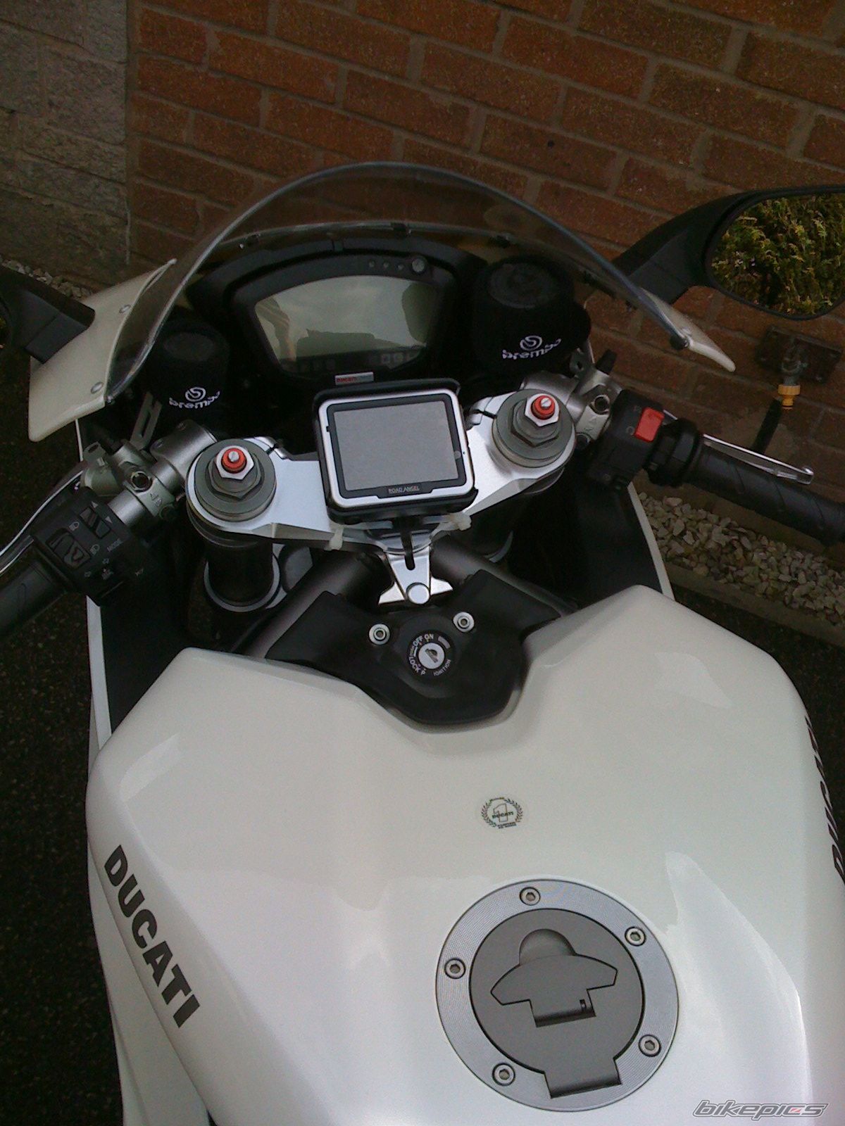 2009 DUCATI 848 | Picture 1629259 motorcycle photo