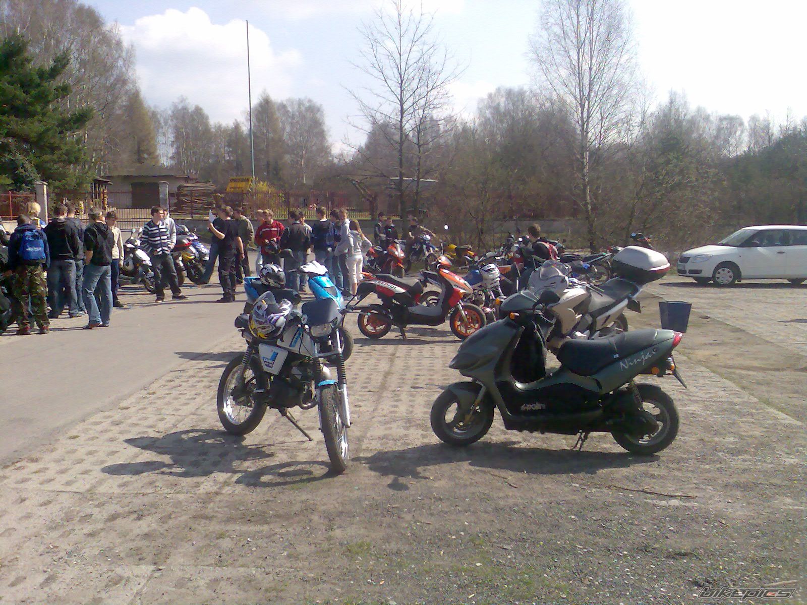    | Picture 1629267 motorcycle photo