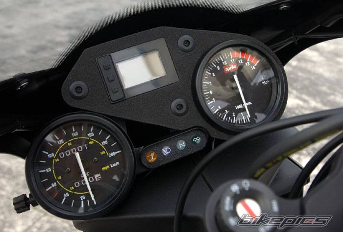 2004 APRILIA RS 125 | Picture 162927 motorcycle photo