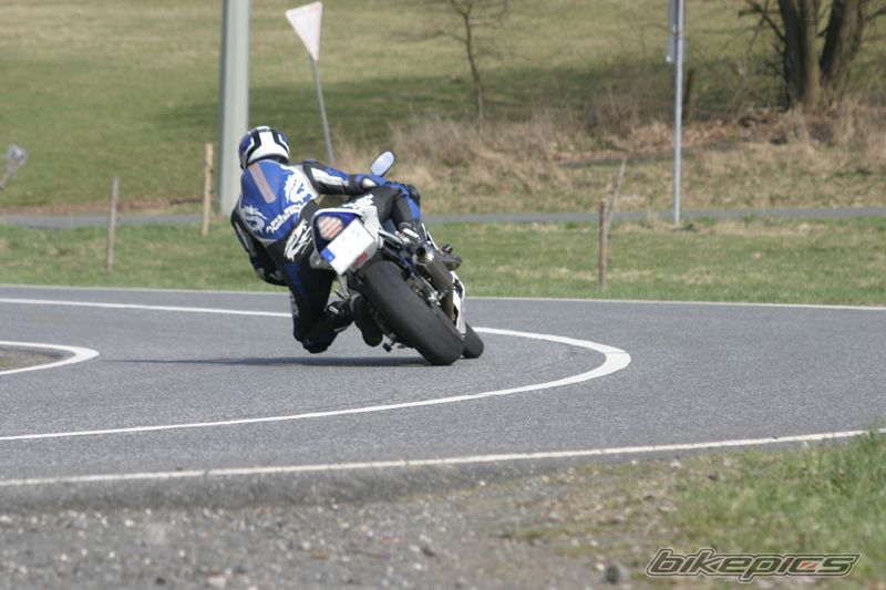 2008 YAMAHA YZF R6 | Picture 1629427 motorcycle photo