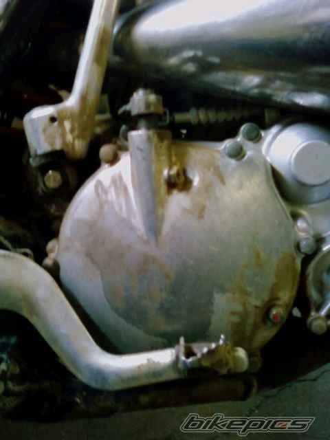 1996 YAMAHA YZ 125 | Picture 1629879 motorcycle photo