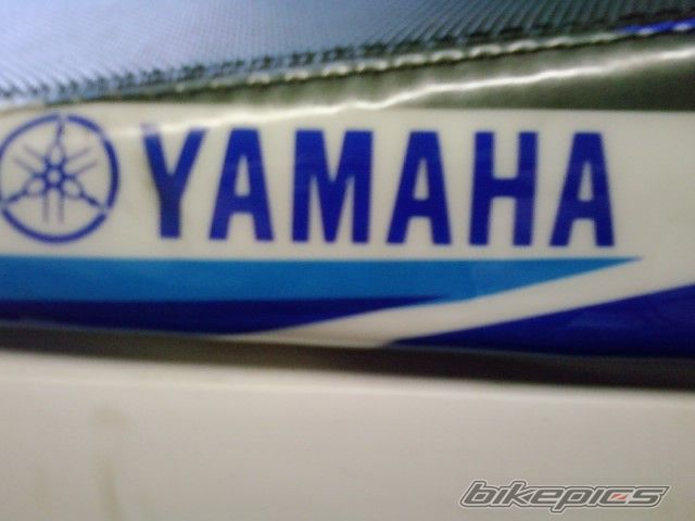 1996 YAMAHA YZ 125 | Picture 1629884 motorcycle photo