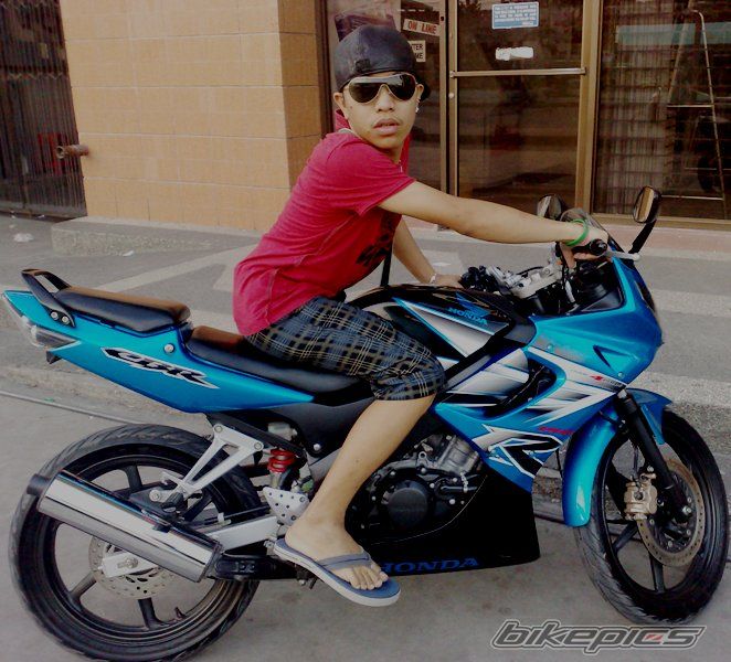 2009 YAMAHA MIO | Picture 1629970 motorcycle photo