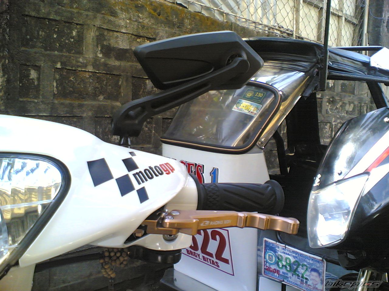 2008 YAMAHA MIO | Picture 1630012 motorcycle photo